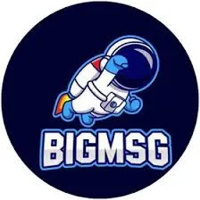 BIGMSG - Balapan Motor Penuh Adrenalin