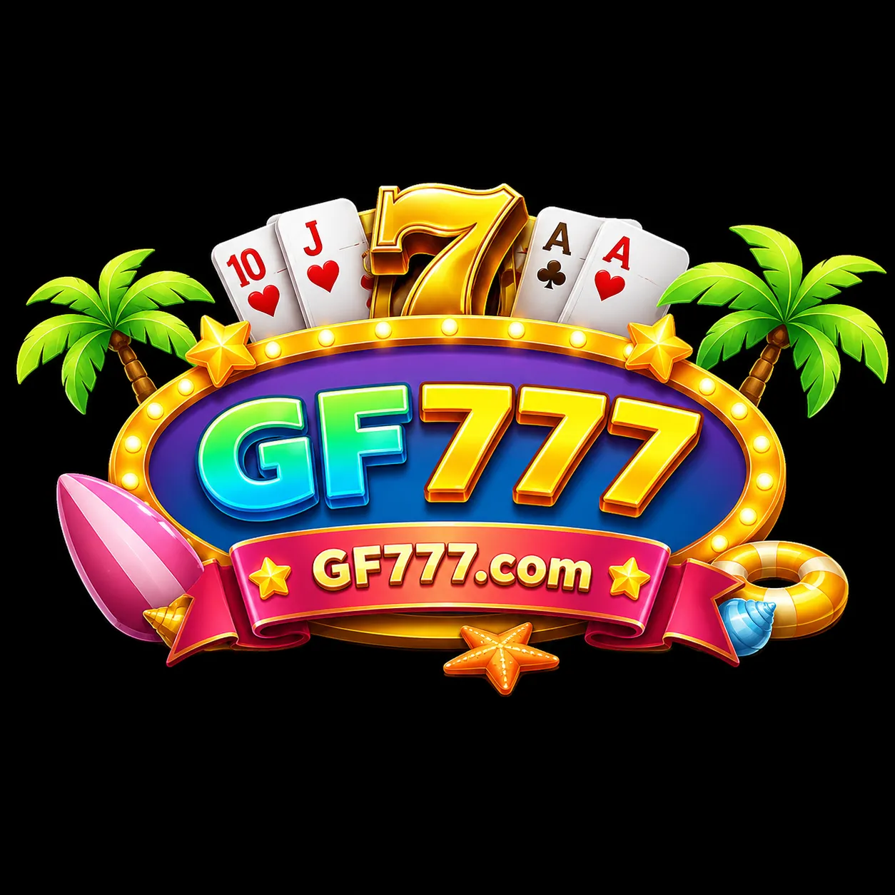 GF777 - Game Gaple Seru dan Menarik