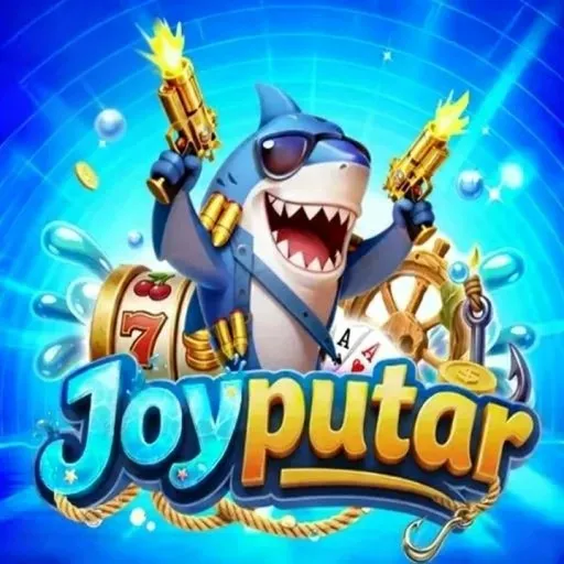 JOYPUTAR - Petualangan Aksi Terbaik di Ujung Jari Anda