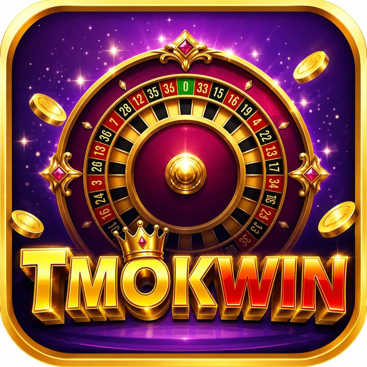 TMOKWIN - Game Slot Seru dengan Banyak Fitur Menarik