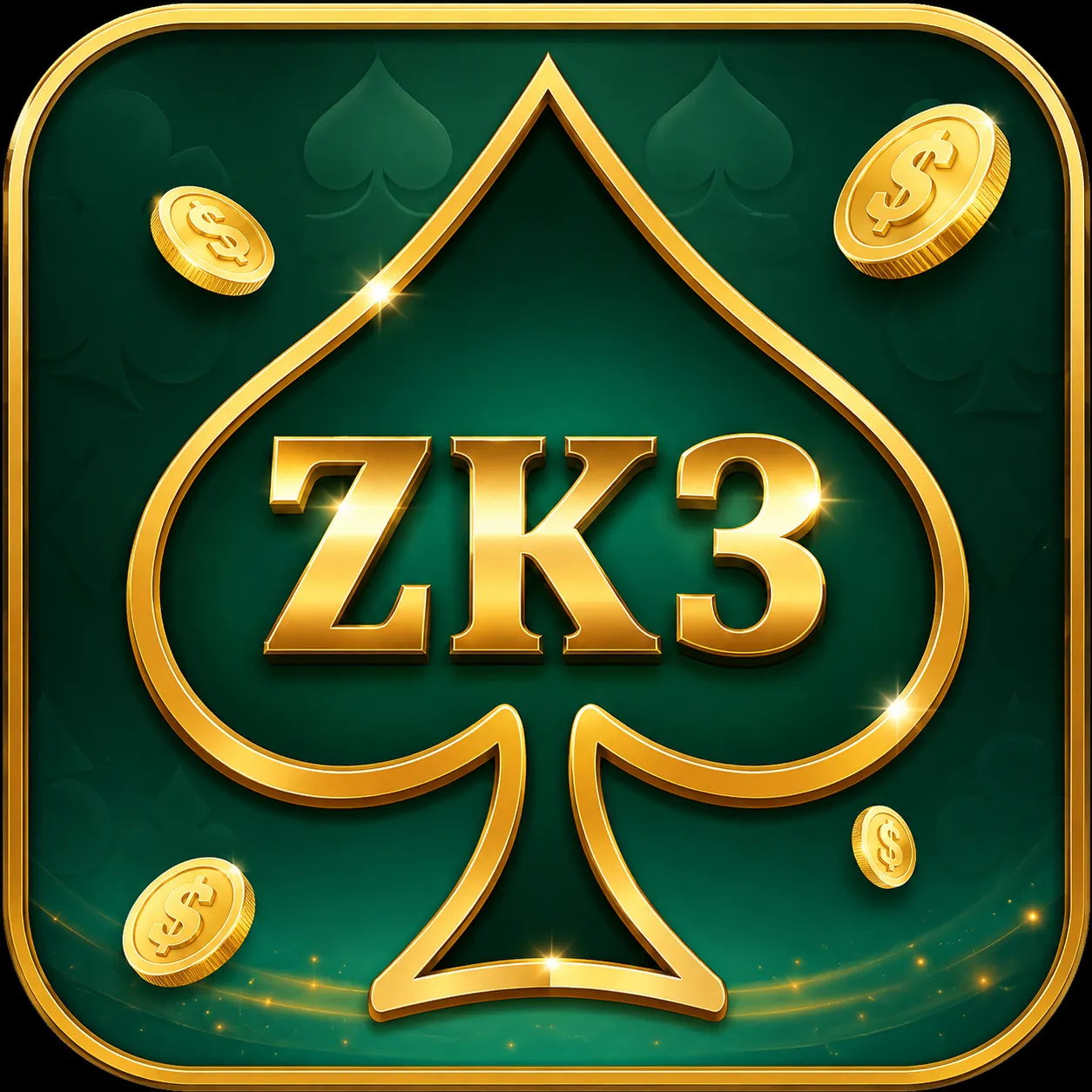 ZK3 - Game Gaple Seru dan Menarik untuk Semua Kalangan