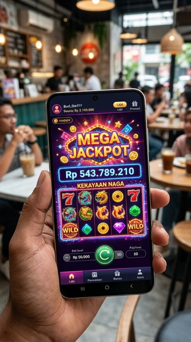 Katalog aplikasi terbaru di sia777 yang selalu diperbarui.